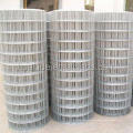 Galvanized  welded wire mesh & High quality & Widely used